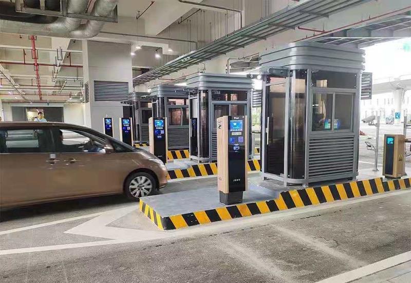 港澳車北上，你的停車場準備好了嗎？