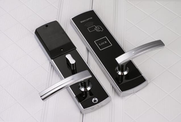 普通消費者該如何鑒別智能鎖是否靠譜？