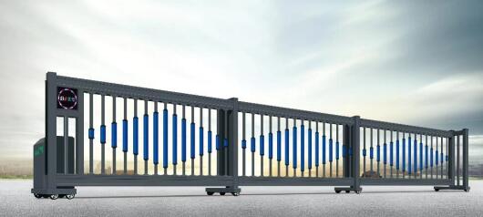 懸臂門的選購(gòu)攻略