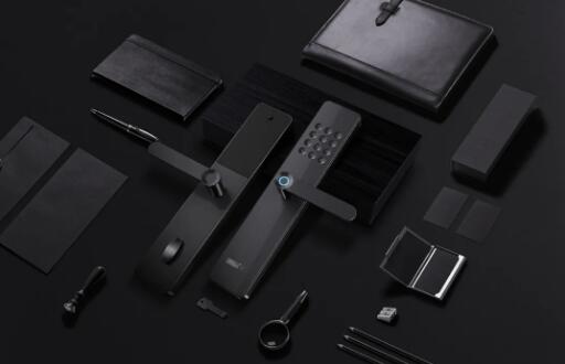 智能鎖比機(jī)械鎖強(qiáng)在哪里？一文讓你全明白！