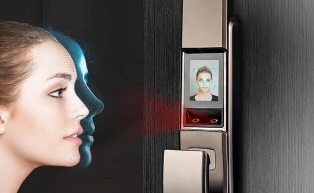 2D人臉識(shí)別技術(shù)