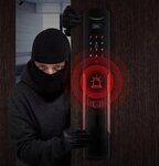 智能鎖能解決什么問題？