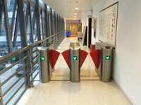 如何清潔保養(yǎng)翼閘？