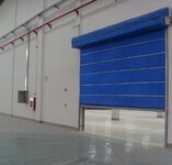 如何定期對防火卷簾門進行保養(yǎng)？