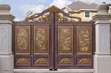 如何延長庭院大門的使用壽命？