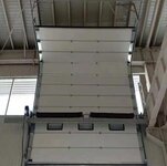 您了解滑升門(mén)的性能特點(diǎn)嗎？