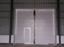 為什么要使用工業(yè)平移門？