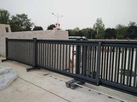 只需3點，日常輕松保養(yǎng)維護電動門