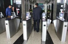 人臉識別通道閘、門禁系統(tǒng)的優(yōu)勢