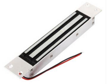 門禁系統(tǒng)通電與停電時的工作原理