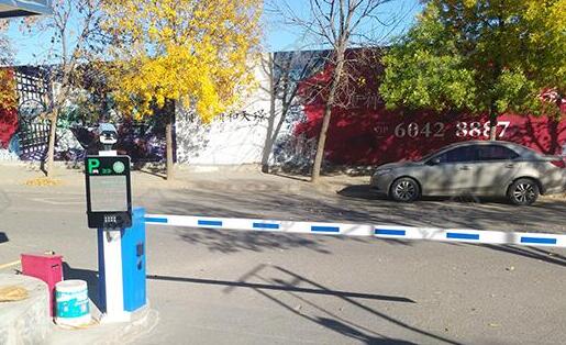 智能停車場(chǎng)系統(tǒng)如何排除常見(jiàn)故障？