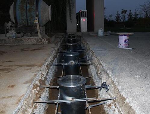 升降柱安裝流程及注意事項(xiàng)