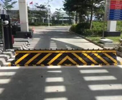 礦用阻車器的常用類型及使用中的問(wèn)題