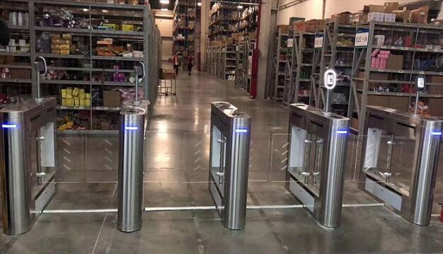 擺閘的故障維修的注意事項