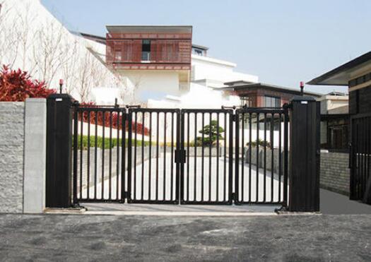 兩大誘因導致懸浮折疊門關閉異常