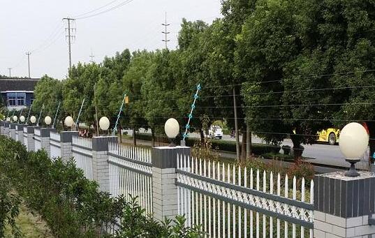 值得收藏|電子圍欄常用故障處理知識