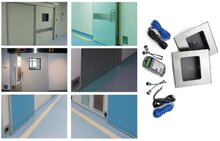 學(xué)以致用 醫(yī)院手術(shù)室自動(dòng)門腳踏開關(guān)維修總結(jié)