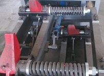 阻車器的安裝方法