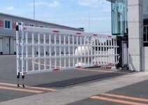 道閘門常見的故障和維修方法