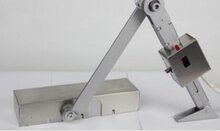 電動(dòng)閉門器卡不住怎么辦?