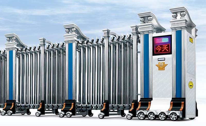 其他 - 精鋼門G302B