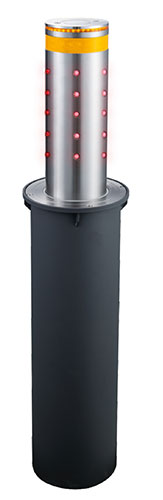 其他 - 紅警升降柱