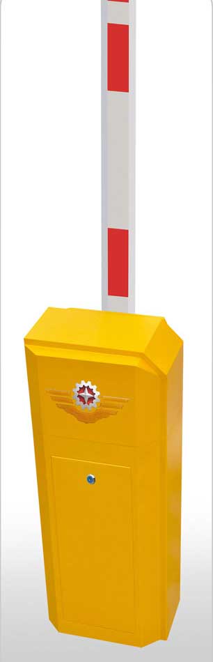 標(biāo)準(zhǔn)道閘Z-800Y