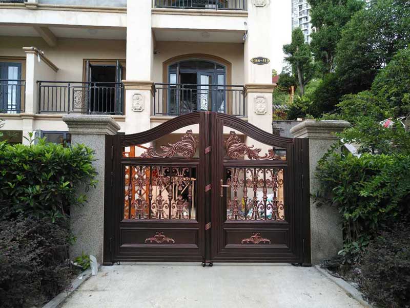 宜昌小門 - 中出網(wǎng)-智能出入口與停車充電門戶