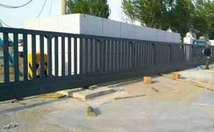 天成集團 - 中出網(wǎng)-智能出入口與停車充電門戶