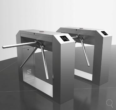 橋式斜角三輥閘KK-S688