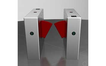 翼閘 - 橋式直角翼閘KK-Y608
