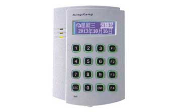 門禁一體機(jī)DCS-200C