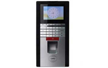 門禁系統(tǒng) - 指紋機(jī)A009