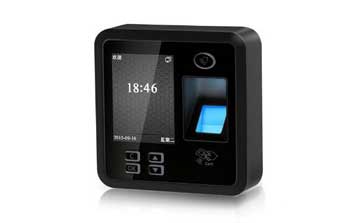 門禁系統(tǒng) - 指紋識(shí)別器AS280