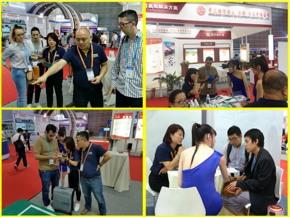 拓展海外市場(chǎng)