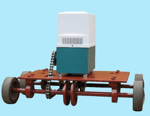 伸縮門單軌電機