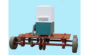 伸縮門電機(jī) - 伸縮門單軌電機(jī)