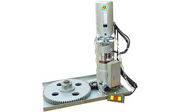 卷簾門電機(jī) - 卷簾門電機(jī)