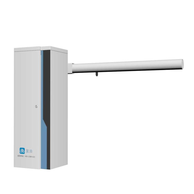 直流高速道閘YB-LH40F