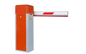 直桿道閘 - YA-Z02直桿道閘