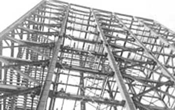 梳齒交換式立體車庫