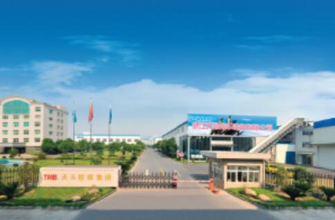 浙江天馬停車設備有限公司