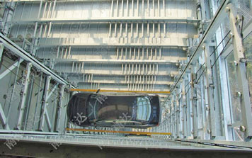  - 垂直升降類立體車庫