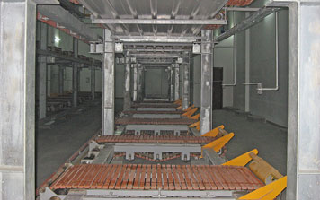  - 平面移動(dòng)類立體車庫