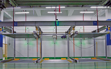  - 升降橫移類立體車庫