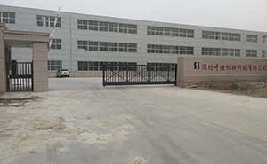 濰坊中迪機(jī)械科技有限公司懸浮門案例 - 中出網(wǎng)-智能出入口與停車充電門戶