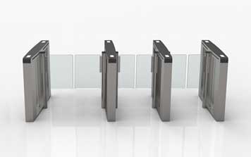 速通門 - TR-905-D速通門