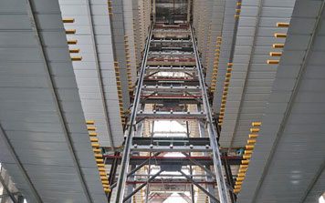  - 垂直升降-PCS立體車庫