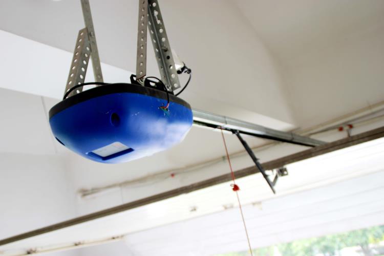 卷簾車庫門 - CASAR800