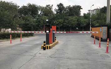 停車場系統(tǒng) - 停車場收費系統(tǒng)